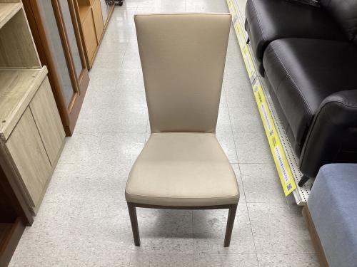 karimoku (カリモク) ダイニングチェアー C13805K565 ベージュ