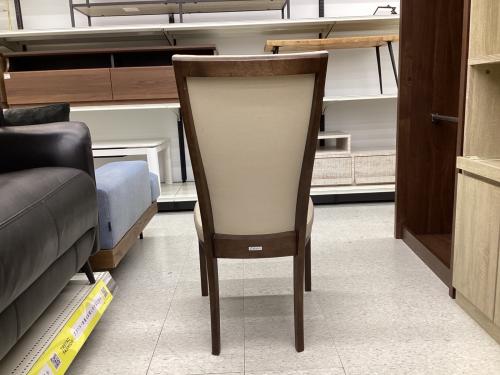 karimoku (カリモク) ダイニングチェアー C13805K565 ベージュ