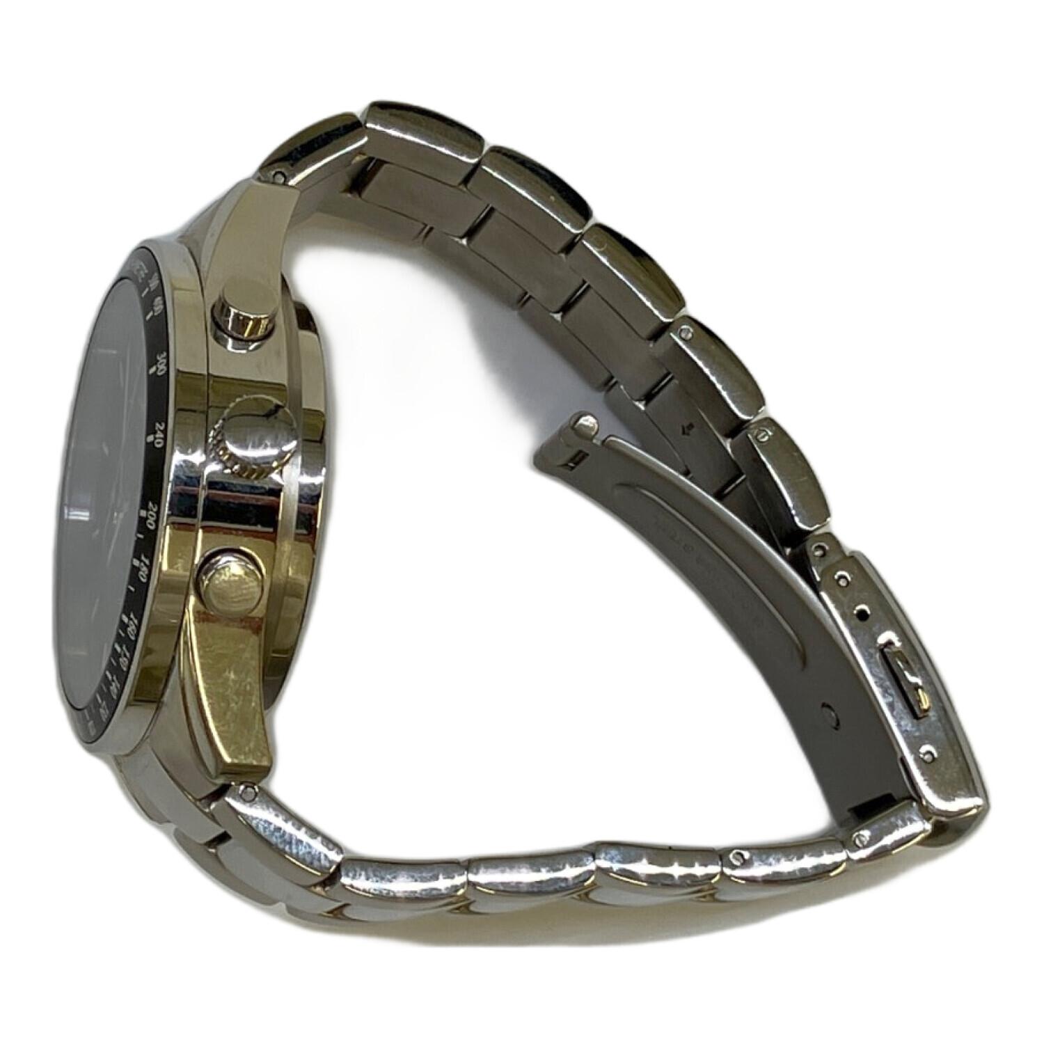 SuperGroupies (スーパーグルーピーズ) 腕時計 DEATH NOTE 夜神月