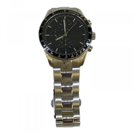 SuperGroupies (スーパーグルーピーズ) 腕時計 DEATH NOTE 夜神月