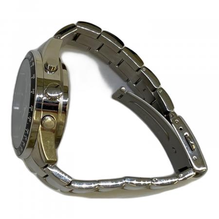 SuperGroupies (スーパーグルーピーズ) 腕時計 DEATH NOTE 夜神月