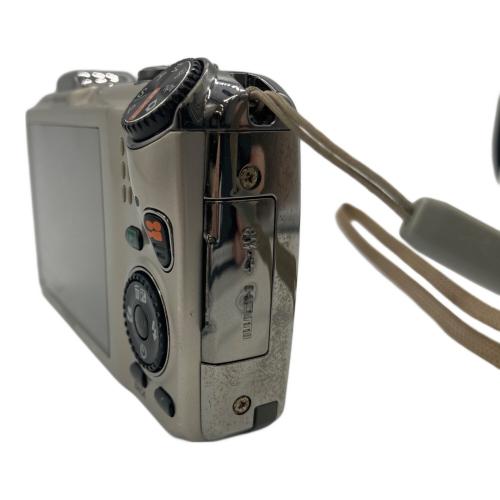 FUJIFILM (フジフィルム) デジタルカメラ F550EXR 2011年発売モデル/動作未確認