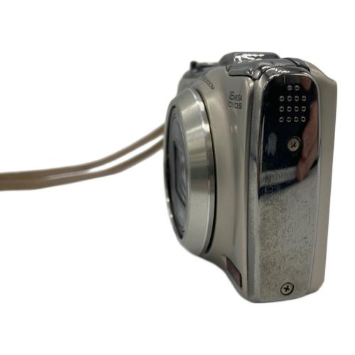 FUJIFILM (フジフィルム) デジタルカメラ F550EXR 2011年発売モデル/動作未確認