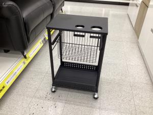 Bauhutte (バウヒュッテ) サイドラック ゲーミング