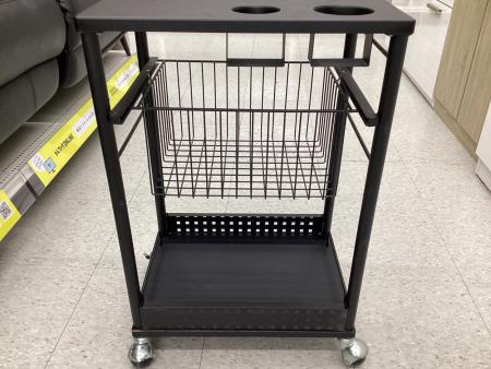 Bauhutte (バウヒュッテ) サイドラック ゲーミング｜トレファクONLINE