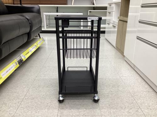 Bauhutte (バウヒュッテ) サイドラック ゲーミング