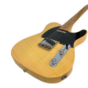 FENDER JAPAN (フェンダージャパン) エレキギター @ テレキャスター Made in Japan Traditional 50s Telecaster