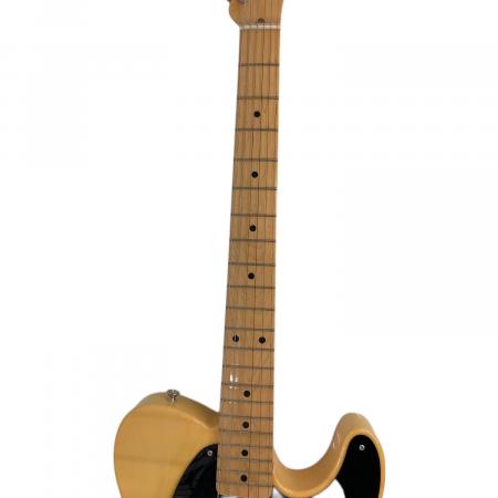 Fender Japan Telecaster ナチュラル　ジャンク品 FENDER JAPAN (フェンダージャパン) エレキギター @ テレキャスター