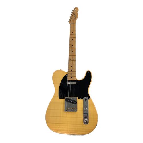 Fender Japan ★ Telecaster テレキャス Fender Japan Limited Edition F Hole Telecaster Thinline with Maple