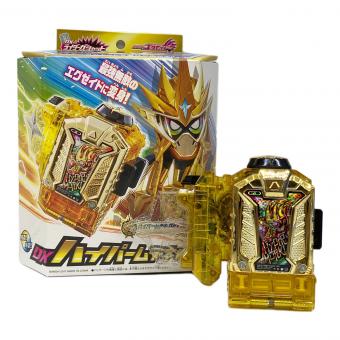 仮面ライダーエグゼイド (カメンライダーエグゼイド) 仮面ライダー DXハイパームテキガシャット