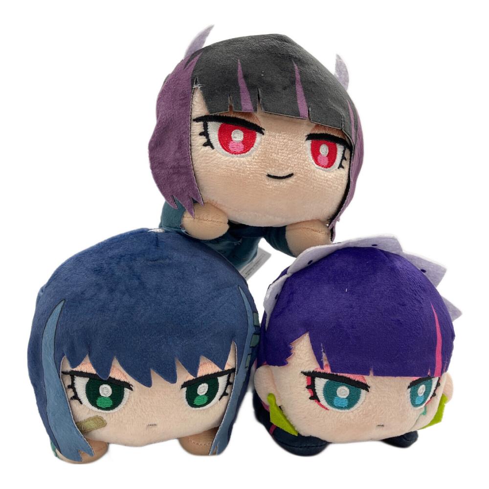 ずっと真夜中でいいのに。 ぬいぐるみ 10種セット Amazon.co.jp: ずっと真夜中でいいのに。 ぬいぐるみ ずとまよ