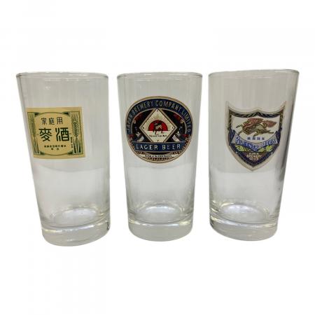KIRIN (キリン) グラス 復刻ラベルグラス 6Pセット｜トレファクONLINE