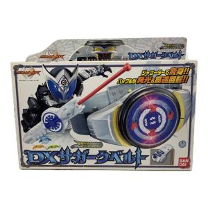 仮面ライダーキバ (カメンライダーキバ) DXサガークベルト 仮面ライダー 開封品
