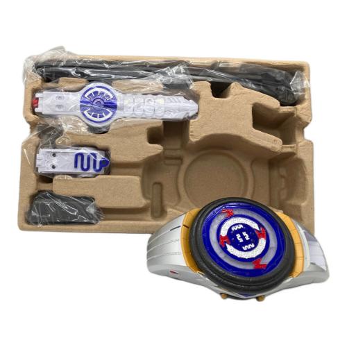 仮面ライダーキバ (カメンライダーキバ) DXサガークベルト 仮面ライダー 開封品