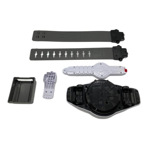 仮面ライダーキバ (カメンライダーキバ) DXサガークベルト 仮面ライダー 開封品