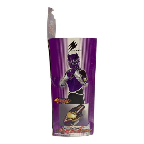 獣拳戦隊ゲキレンジャー (ゲキレンジャー) 戦隊ヒーロー ゴングチェンジャー