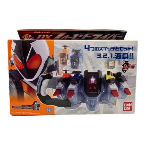 仮面ライダーフォーゼ (カメンライダーフォーゼ) DXフォーゼドライバー 仮面ライダー