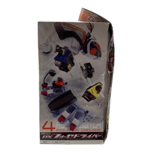 仮面ライダーフォーゼ (カメンライダーフォーゼ) DXフォーゼドライバー 仮面ライダー