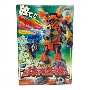 コナミ 超星神シリーズ R03 幻星合神セット 「幻星神ジャスティ