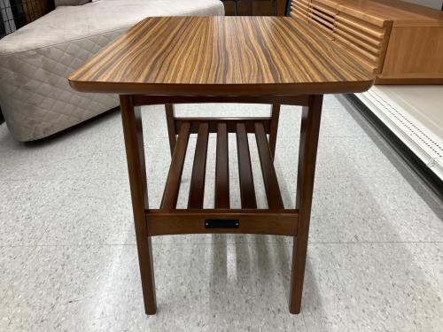 karimoku (カリモク) サイドテーブル ブラウン T36200