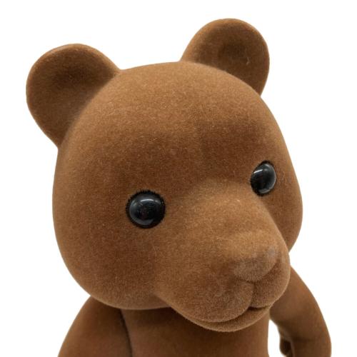 EPOCH (エポック) シルバニアファミリー クマ 28cm 非売品