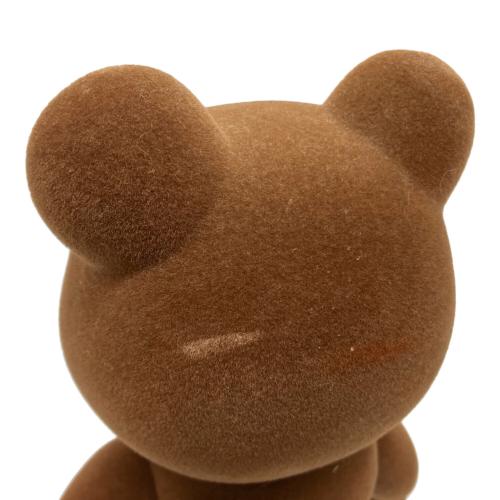 EPOCH (エポック) シルバニアファミリー クマ 28cm 非売品