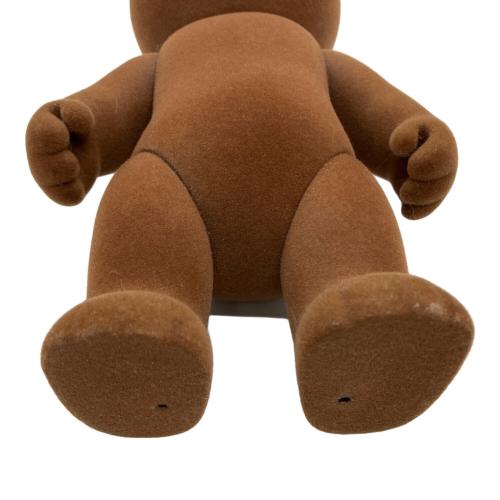 EPOCH (エポック) シルバニアファミリー クマ 28cm 非売品