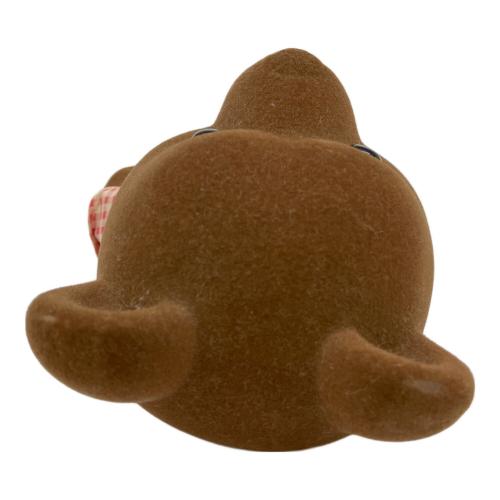 EPOCH (エポック) シルバニアファミリー クマ 28cm 非売品