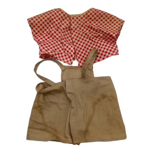 EPOCH (エポック) シルバニアファミリー クマ 28cm 非売品