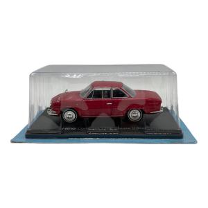 モデルカー 国産名車コレクション 1/24