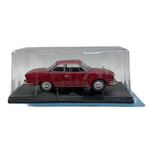 モデルカー 国産名車コレクション 1/24