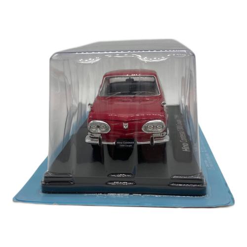 モデルカー 国産名車コレクション 1/24