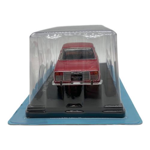 モデルカー 国産名車コレクション 1/24