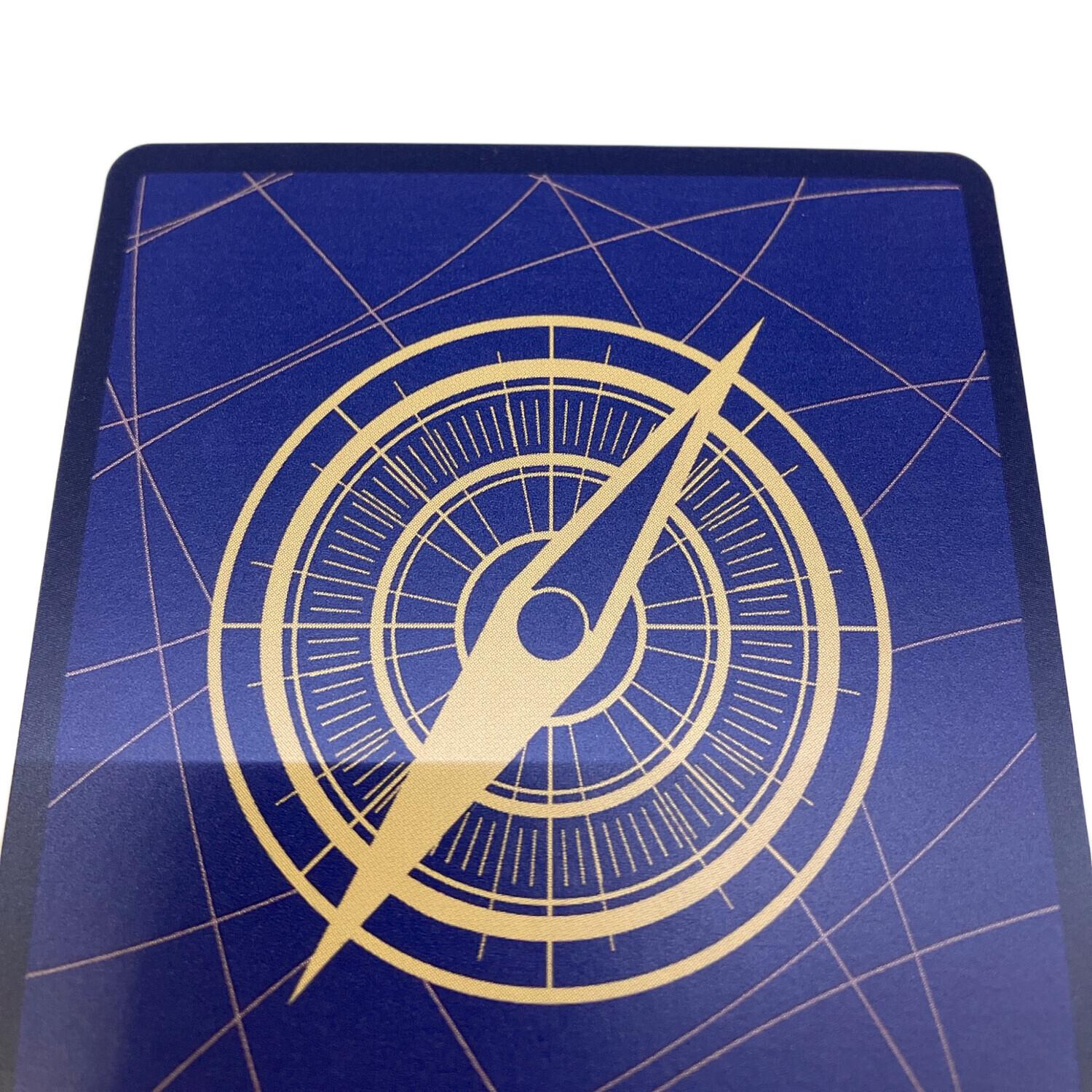 ワンピースカード ゾロ十郎 ST18-004 SR スペシャルパラレル