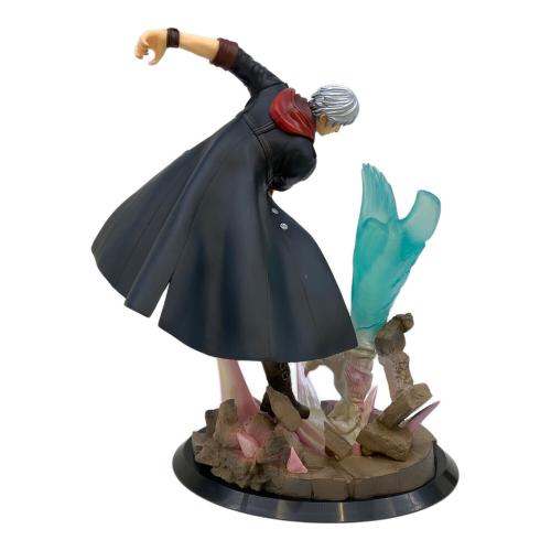 KOTOBUKIYA (コトブキヤ) フィギュア NERO(ネロ) 「デビルメイクライ4