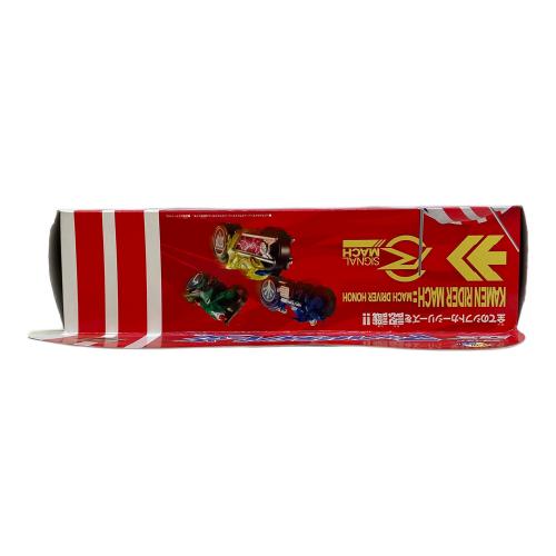 BANDAI (バンダイ) 【美品】変身ベルト DXマッハドライバー炎 「仮面ライダードライブ」 仮面ライダー