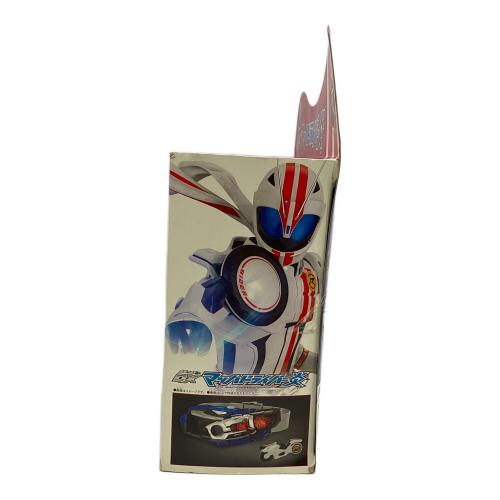 BANDAI (バンダイ) 【美品】変身ベルト DXマッハドライバー炎 「仮面ライダードライブ」 仮面ライダー