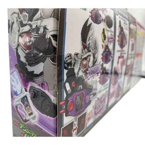 BANDAI (バンダイ) 仮面ライダー 【未開封品】DXデンジャラス