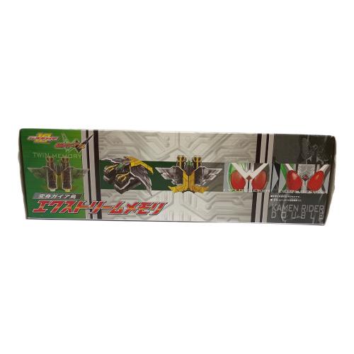 BANDAI (バンダイ) 仮面ライダー 【未開封品】変身ガイア鳥 エクストリームメモリ 「仮面ライダーW」