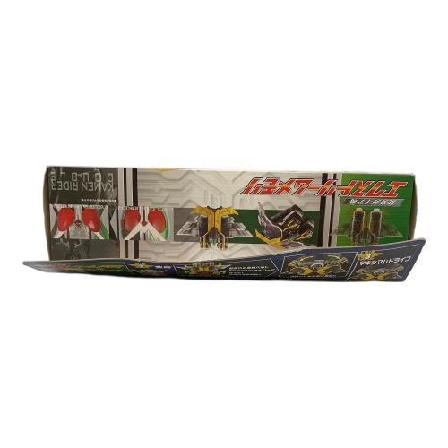 BANDAI (バンダイ) 仮面ライダー 【未開封品】変身ガイア鳥 エクストリームメモリ 「仮面ライダーW」