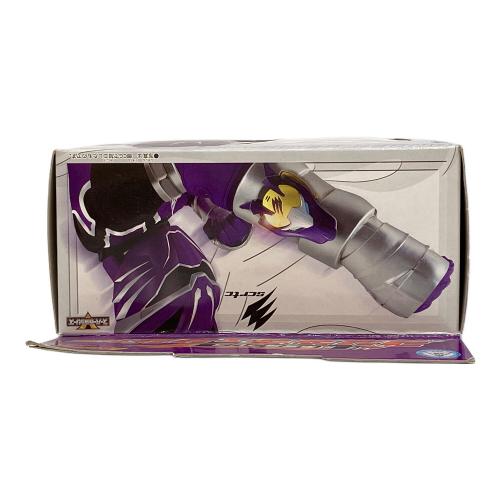 BANDAI (バンダイ) 戦隊ヒーロー 【未開封品】獣拳変身ブレス ゴングチェンジャー 「獣拳戦隊ゲキレンジャー」