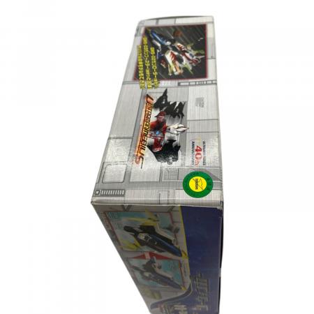 BANDAI (バンダイ) ポピニカシリーズ GMS-04 シーウィンガー