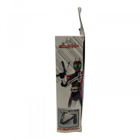 BANDAI (バンダイ) 【美品】DXライドブッカー 「仮面ライダー