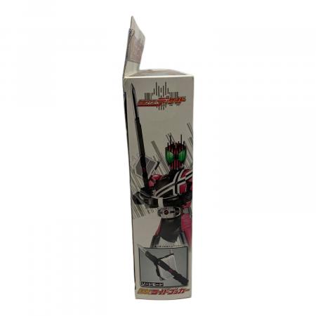 BANDAI (バンダイ) 【美品】DXライドブッカー 「仮面ライダー