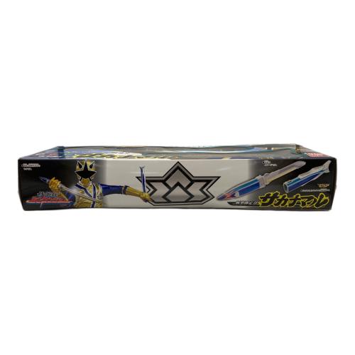 BANDAI (バンダイ) 戦隊ヒーロー 【未開封品】斬撃勘定刀 サカナマル 「侍戦隊シンケンジャー」