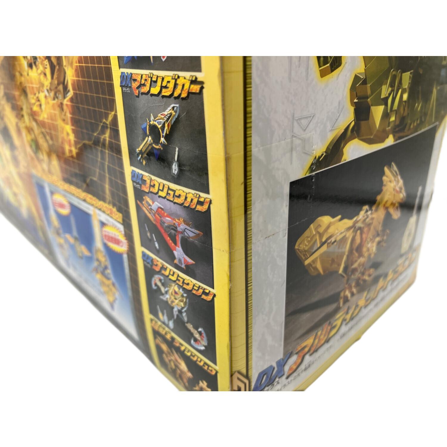 TAKARA TOMY (タカラトミー) フィギュア 【未開封品】ヒーローウェポン