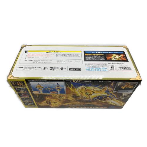 TAKARA TOMY (タカラトミー) フィギュア 【未開封品】ヒーローウェポンシリーズ DXアルティメットドラゴン 「魔弾戦記リュウケンドー」