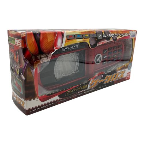 BANDAI (バンダイ) 仮面ライダー 【未開封品】クライマックス携帯 ケータロス 「仮面ライダー電王」
