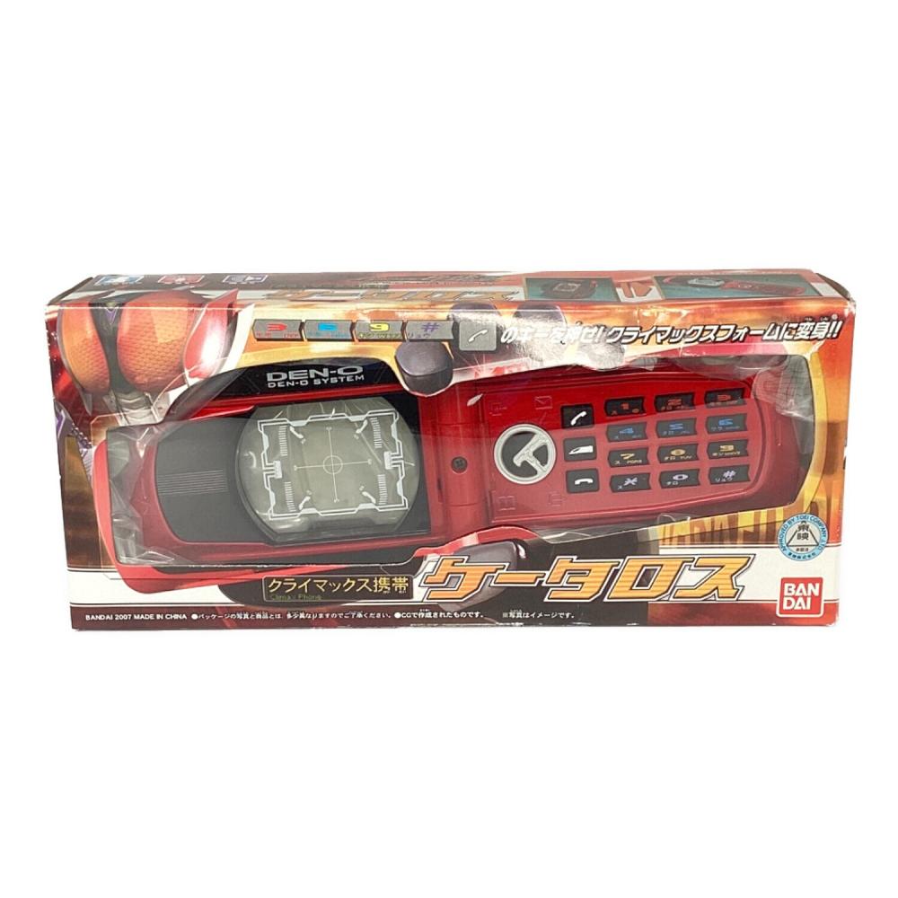 BANDAI (バンダイ) 【未開封品】クライマックス携帯 ケータロス 「仮面