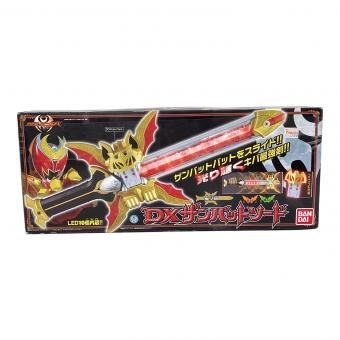 BANDAI (バンダイ) 【未開封品】魔皇剣 DXザンバットソード 「仮面ライダーキバ」 仮面ライダー